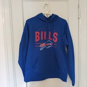 Buffalo Bills Hoodie (Size M)